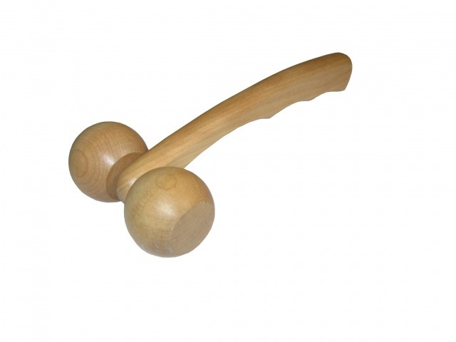 Массажер Каток гладкий