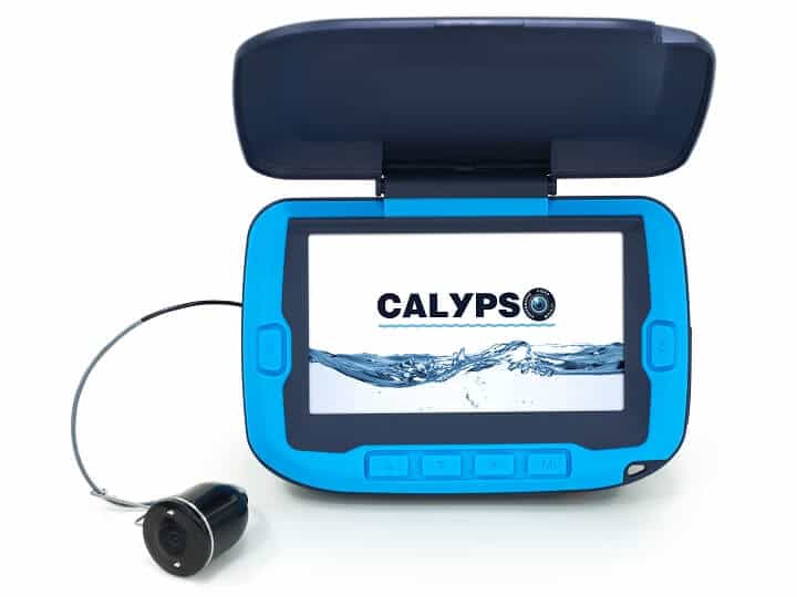Подводная камера Calypso UVS-04