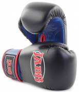 Перчатки боксерские Jabb синтетическая кожа