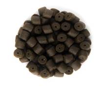 Пеллетс Coppens Black Halibut 8мм