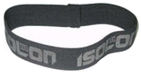 Резинка для коврика Isolon