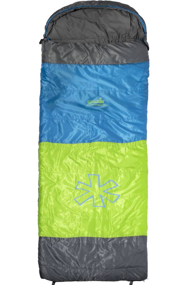 Мешок спальный Norfin Atlantis Comfort 350