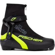 Ботинки лыжные Fischer RC1 Skate TURNAMIC®