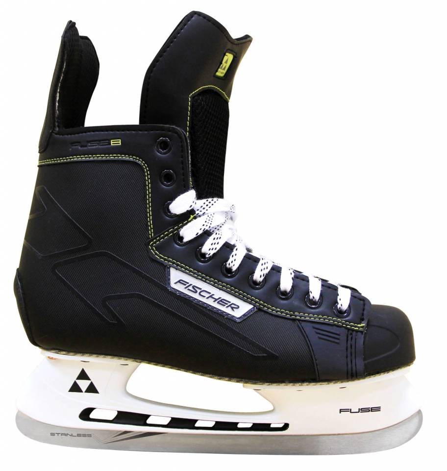 Коньки хоккейные Fischer Fuse 8