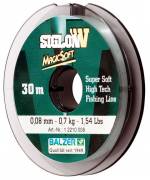 Леска Balzer Siglon W Magiс Soft 30м