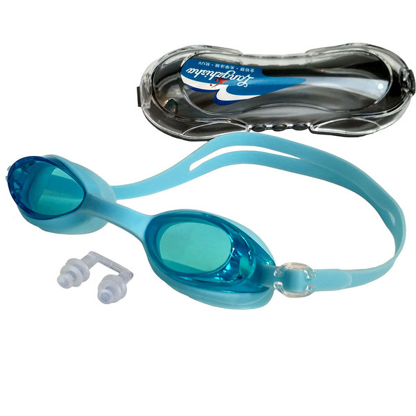 Очки для плавания