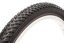 Покрышка велосипедная TireProfi 20" x2.125 2007 (0023)