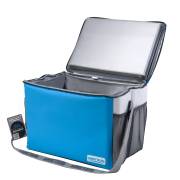 Сумка изотермическая Biostal Дискавери 40л синий