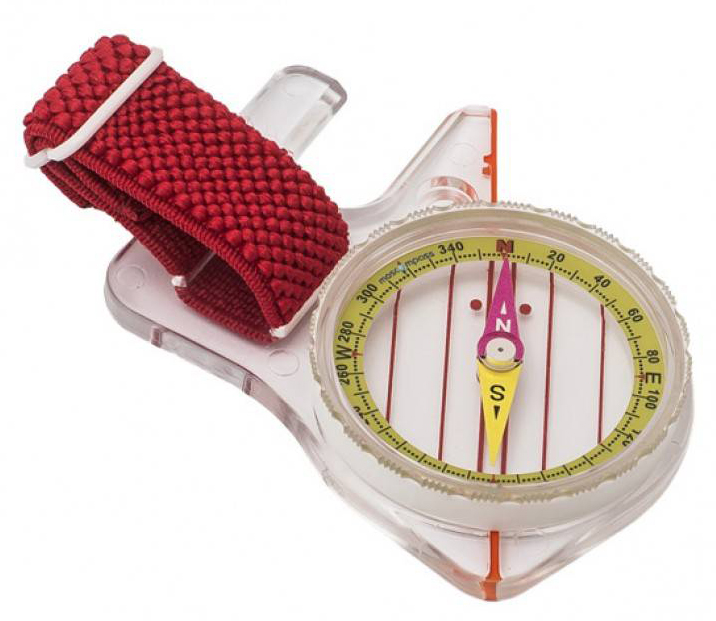 Компас Moscompass модель 22 тип XL