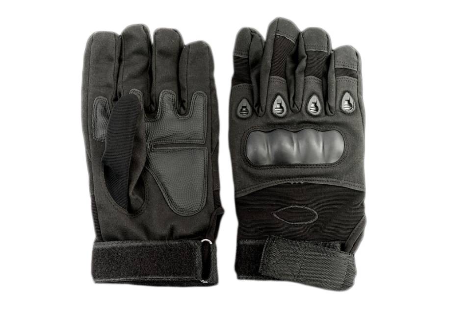 Перчатки тактические Fantom Force Альфа хаки