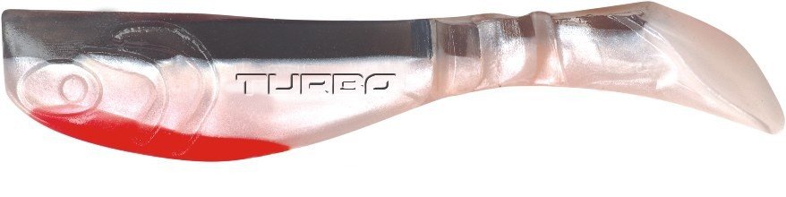 Приманка мягкая Traper Turbo (Риппер) 6,0см