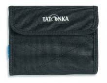 Кошелек Tatonka Euro Wallet black