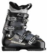 Ботинки горнолыжные Salomon Mission 4 2011/2012