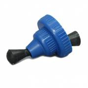 Рукомойник-насадка Следопыт для ПЭТ бутылок 0,5-5 л Пластик