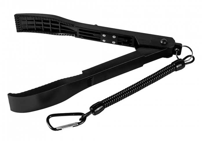 Захват для рыбы East Shark Fish clamp 6008