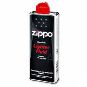 Бензин для зажигалок Zippo 125мл