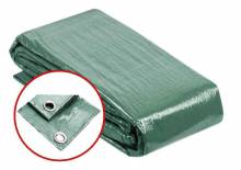 Тент Helios 3х4 зеленый