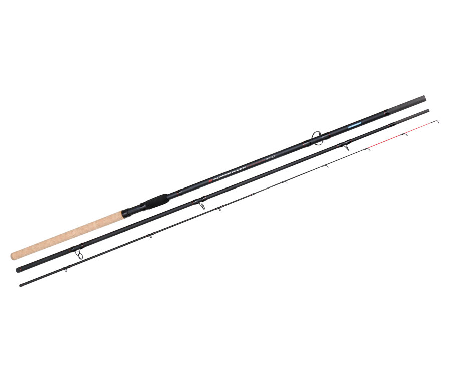 Фидер Flagman S-Power River 3,60м до 150гр