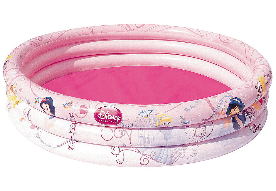 Бассейн надувной Bestway Princess 122x25 см