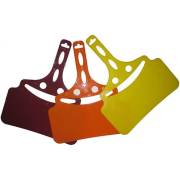 Опахало Друг огня 180х218мм