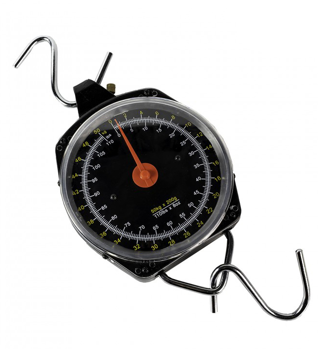 Безмен East Shark HS-101 L 50kg