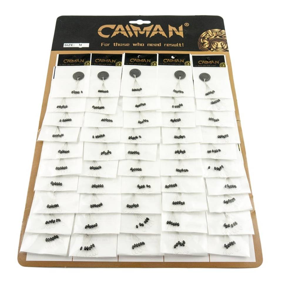 Стопор Caiman XL