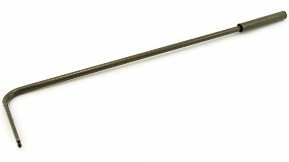 Кочерга для мангала РИФ