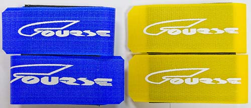 Манжеты лыжные КУРС длинные