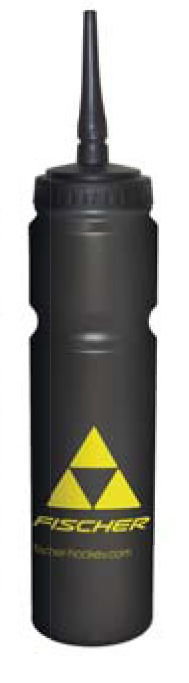 Бутылка для спорта Fischer 1,0л