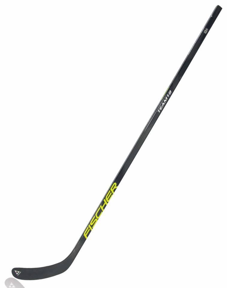 Клюшка Fischer Team 19 Grip Sr 2019/2020