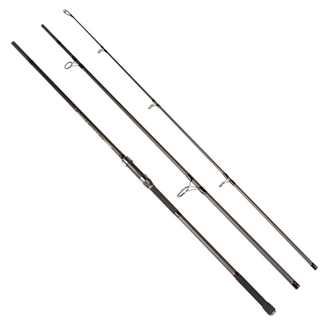Удилище карповое East Shark New Triniry 3,90м 3,75lb 3 част.