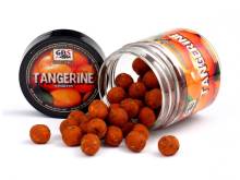 Бойлы тонущие GBS Baits Tangerine (Мандарин) 15мм 100гр
