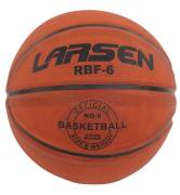 Мяч баскетбольный Larsen RBF-3