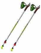 Палки треккинговые STC WALKER LEMON 100-135см