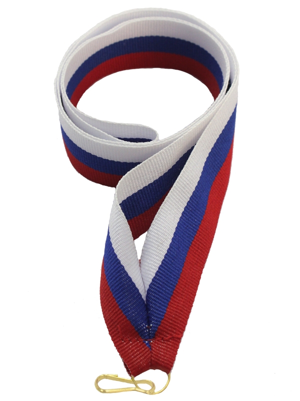 Лента для медали 22 мм
