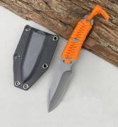 Нож 190мм 5Cr15MoV метательный 