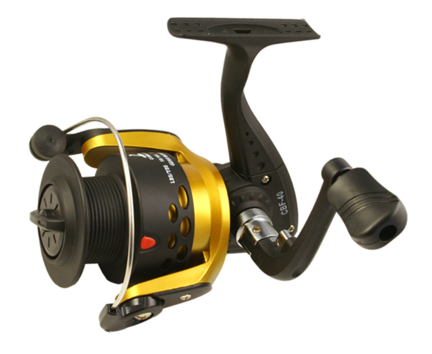 Катушка East Shark Coblla CBF 40 5п