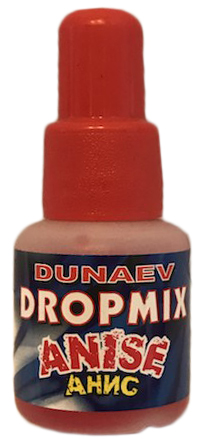 Dropmix DUNAEV Corn 20мл