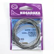 Поводковый материал Kosadaka 1х7 3 м 25,2 кг