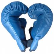 Перчатки боксерские детские ПВХ