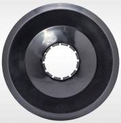 Защита звездочки заднего колеса