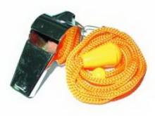 Свисток металлический Start Up G89-9