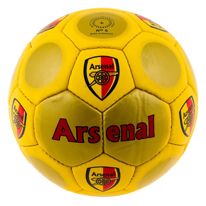 Мяч футбольный Arsenal