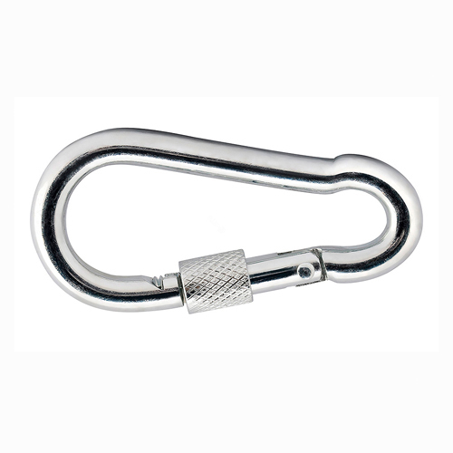 Карабин г.Калуга с предохранительной гайкой 8х80мм