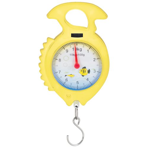 Весы-безмен механический Homrstar HS-3009M 10кг