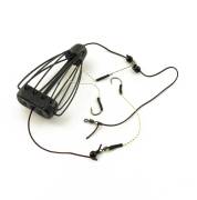 Монтаж Palomino Тверская кормушка 40g 2 крючка