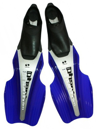 Ласты Salvas Phantom 38-39