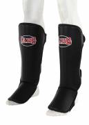 Защита голени и стопы Jabb