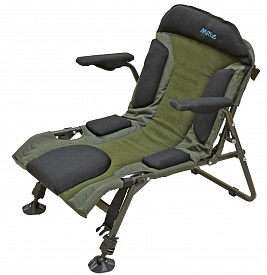 Кресло складное Nautilus Anatomic