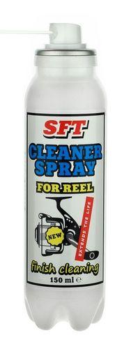 Промывка-спрей SFT Cleaner Spray 150мл